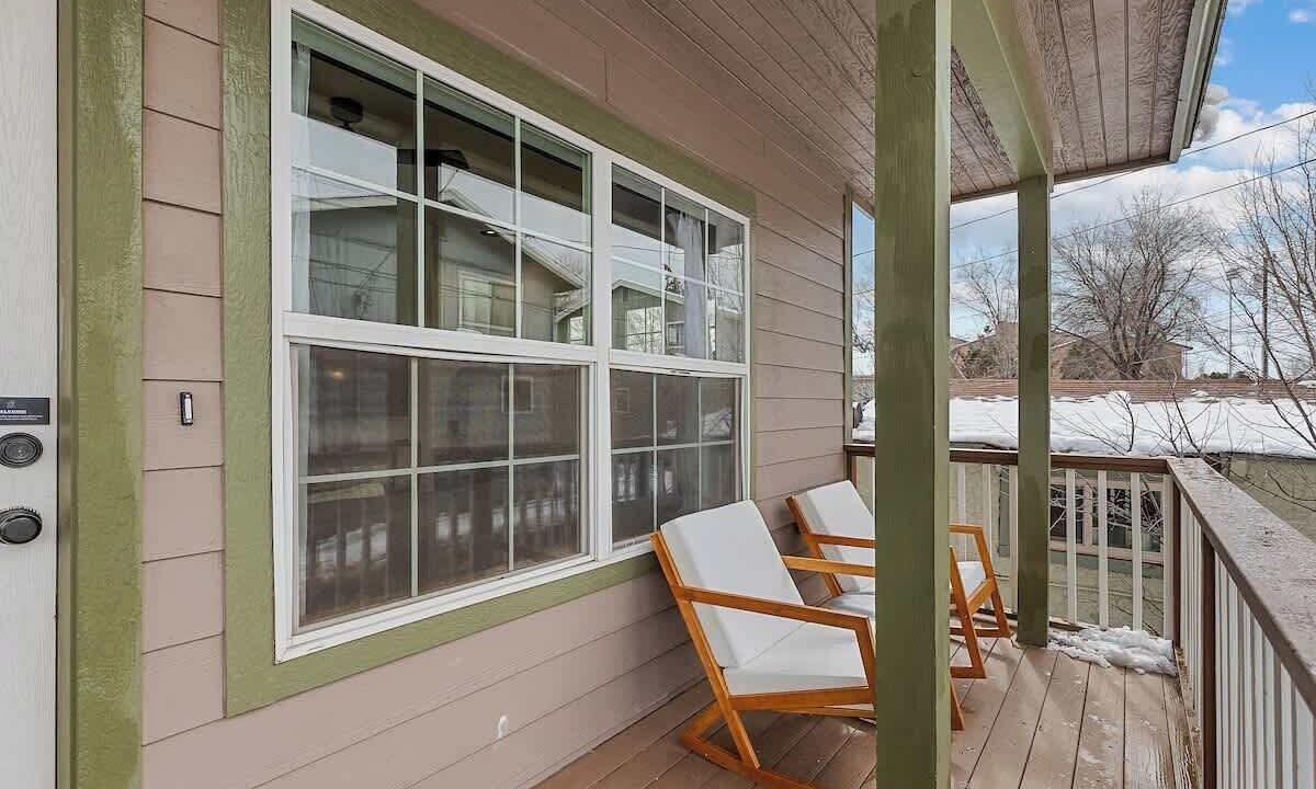 Photo of Outdoor in Southside
