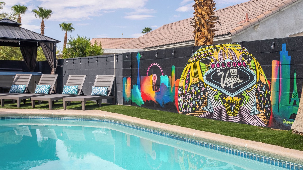 Photo of Outdoor in North Las Vegas