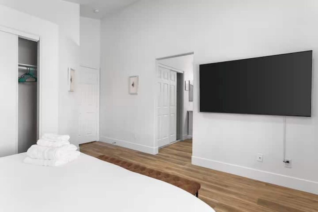 Photo of Bedroom in North Las Vegas