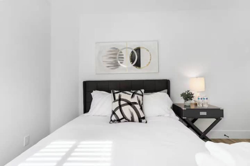 Photo of Bedroom in North Las Vegas