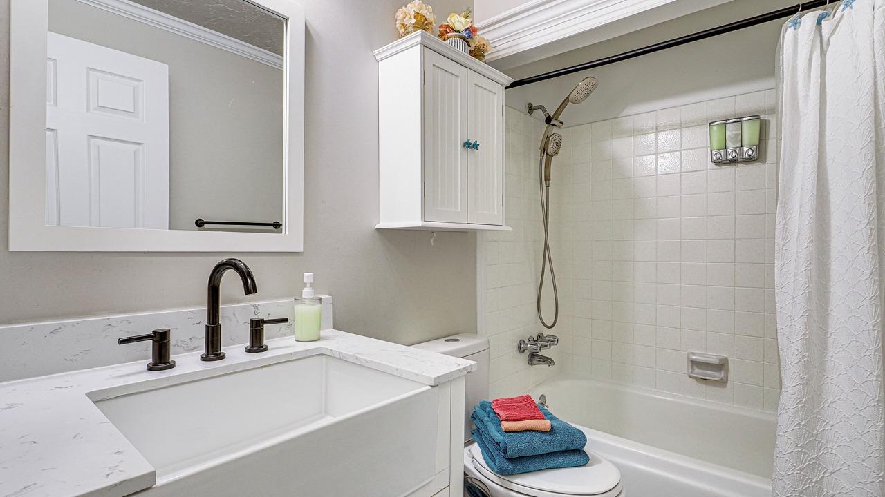 Photo of Bathroom in West Jordan