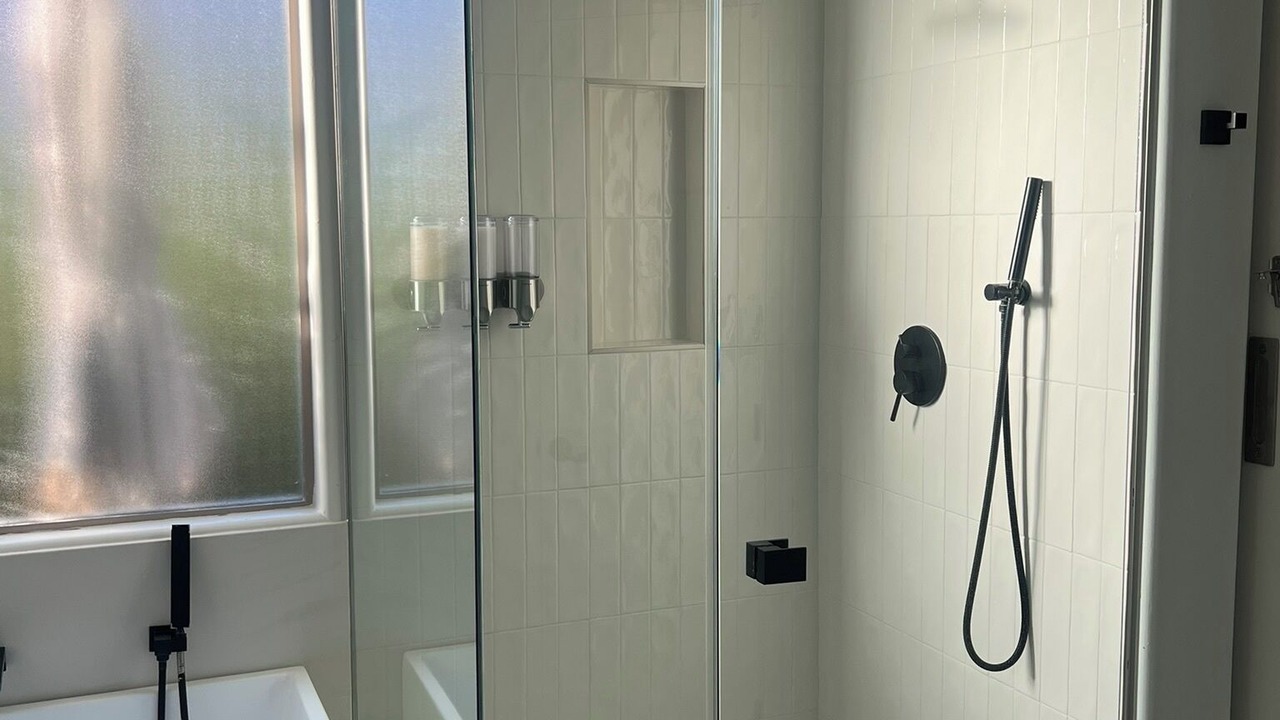 Photo of Bathroom in Casas Adobes