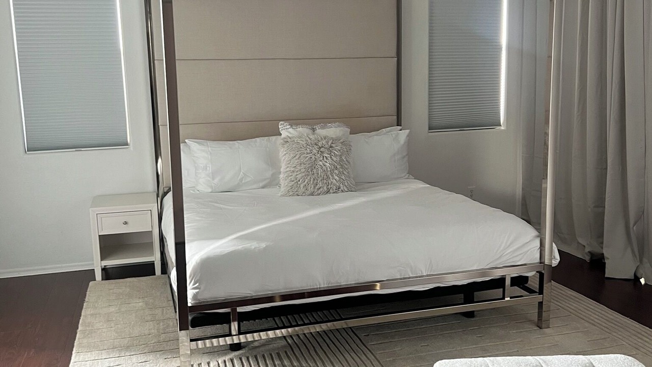 Photo of Bedroom in Casas Adobes
