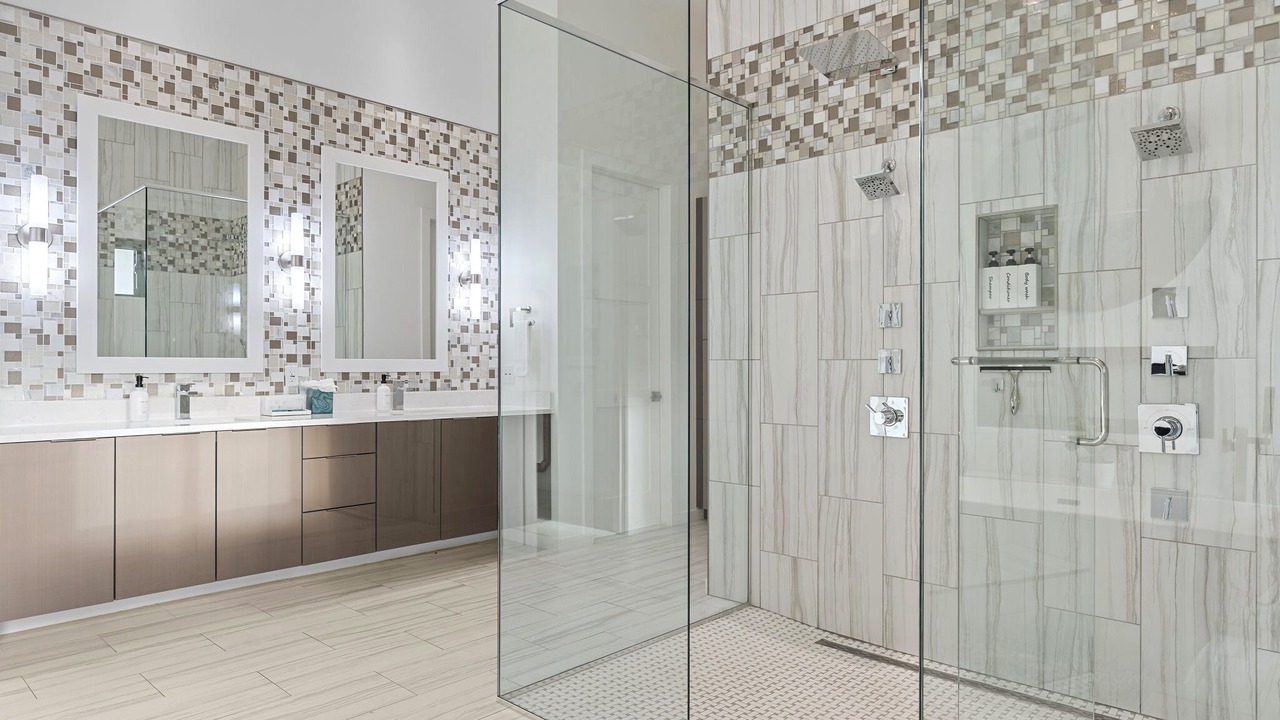 Photo of Bathroom in Shea North Estates