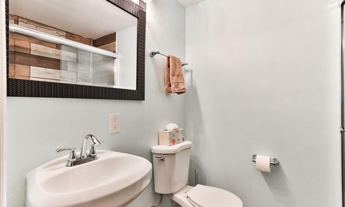 Photo of Bathroom in San Carlos