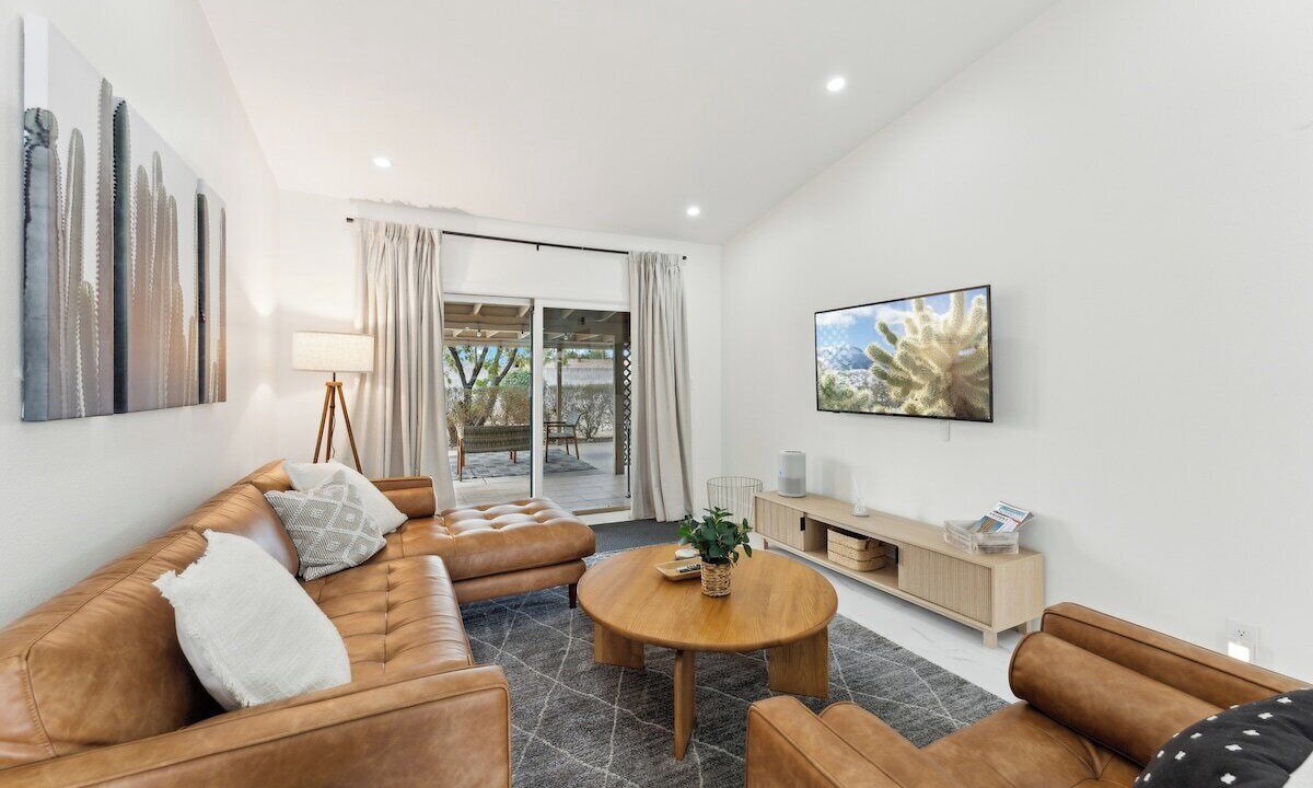 Photo of Bedroom in Scottsdale Vista