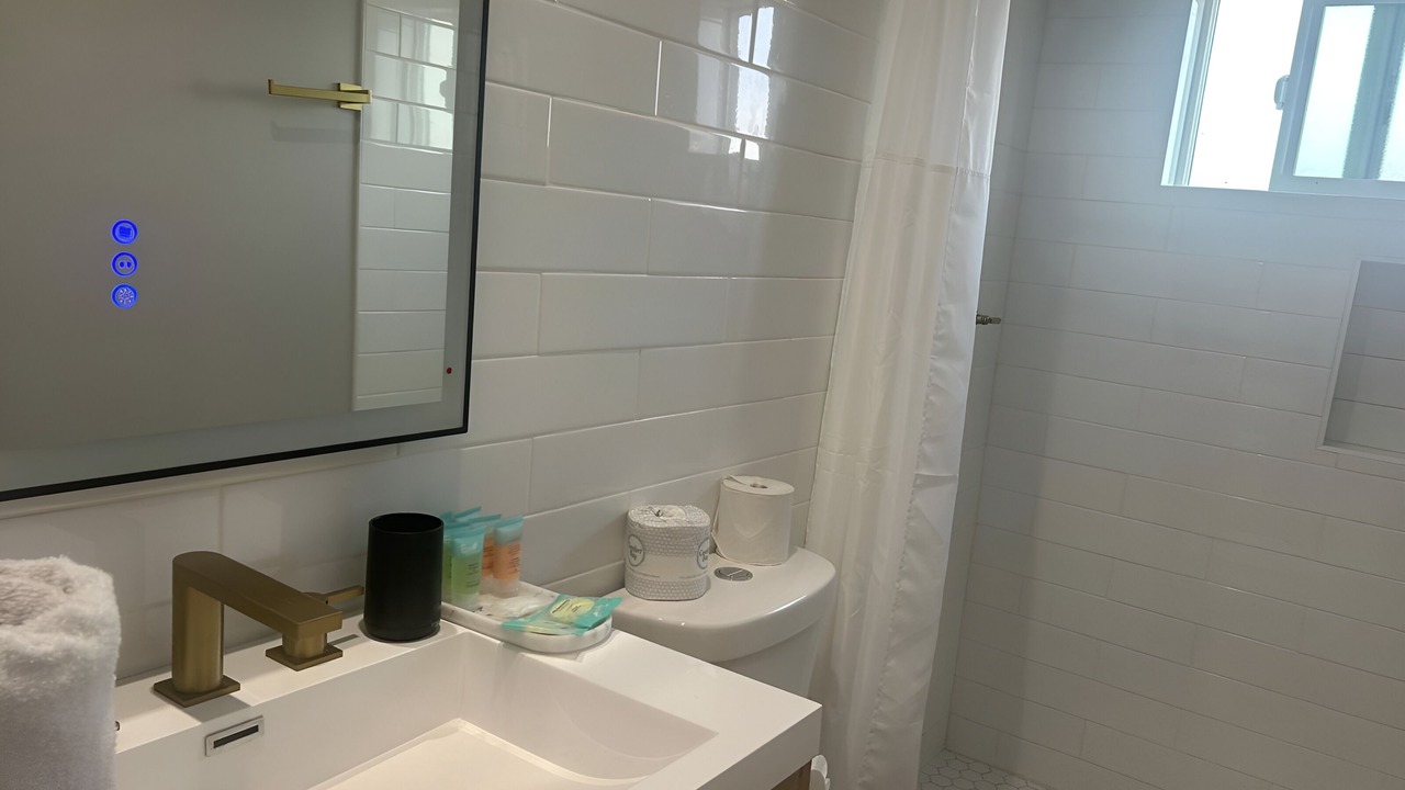 Photo of Bathroom in Hollywood