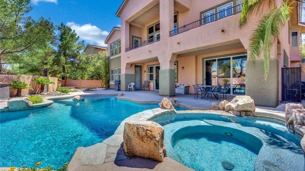 Photo of Outdoor in Summerlin
