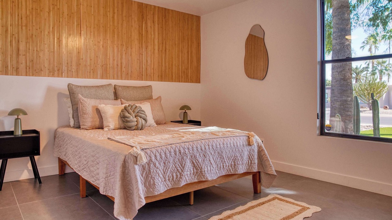 Photo of Bedroom in Covey