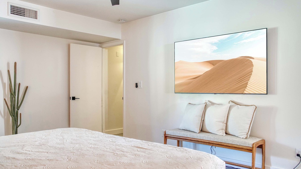 Photo of Bedroom in Covey