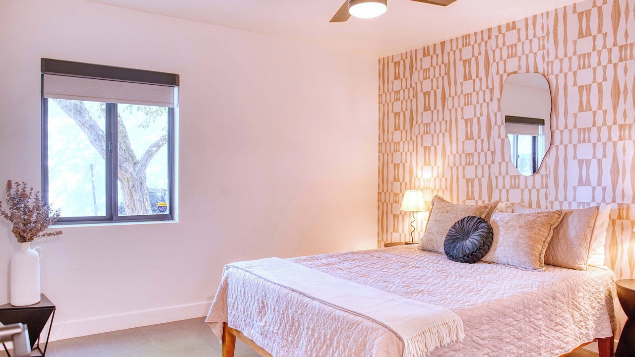 Photo of Bedroom in Covey