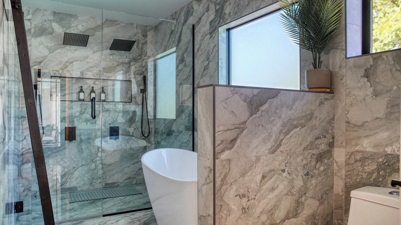Photo of Bathroom in Covey