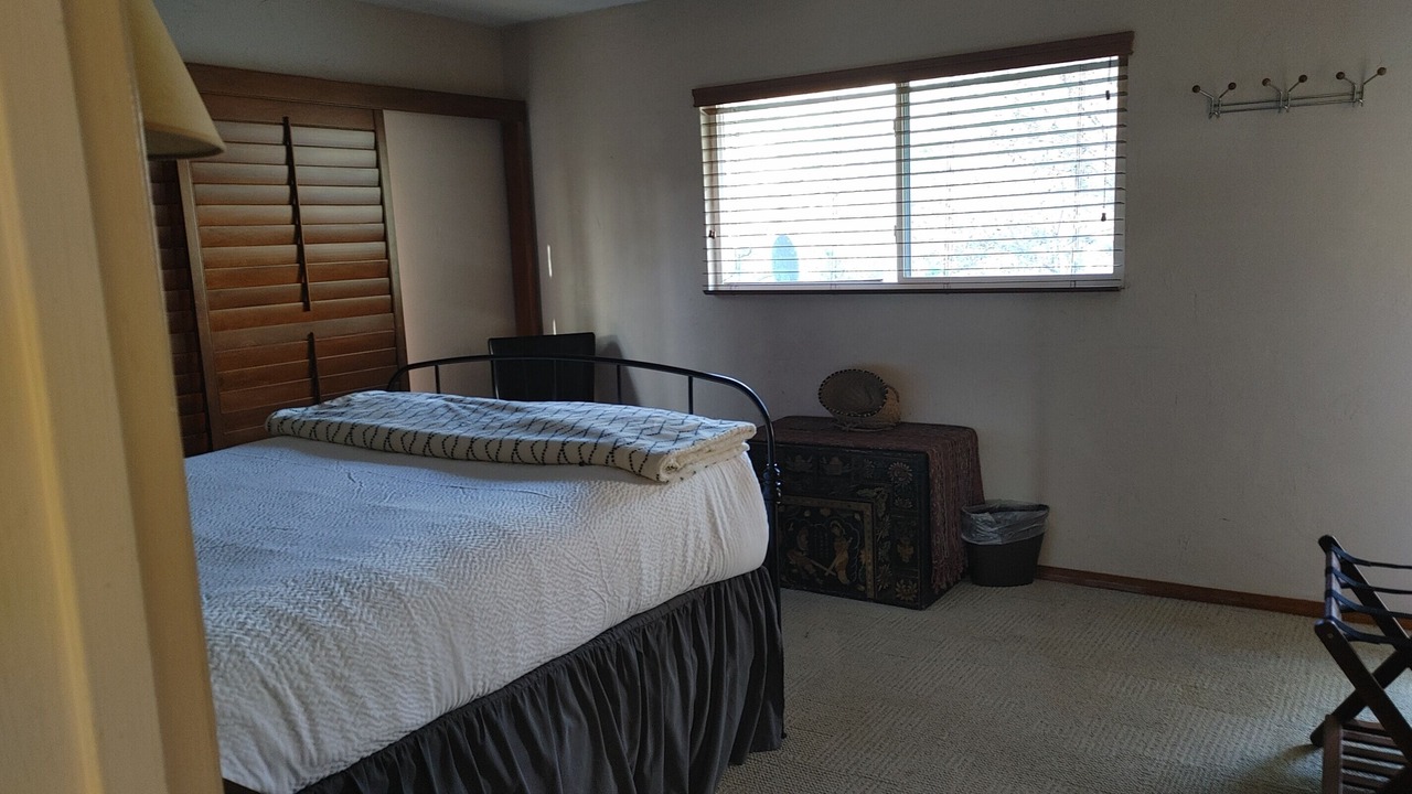 Photo of Bedroom in Three Rivers