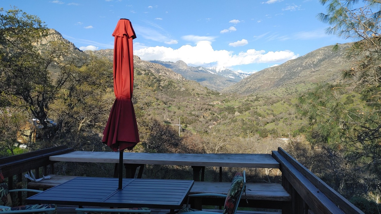 Photo of Outdoor in Three Rivers