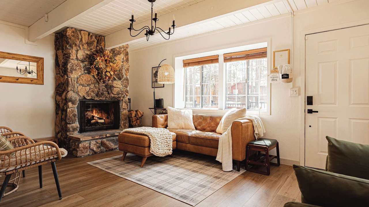 Photo of Livingroom in Sugarloaf