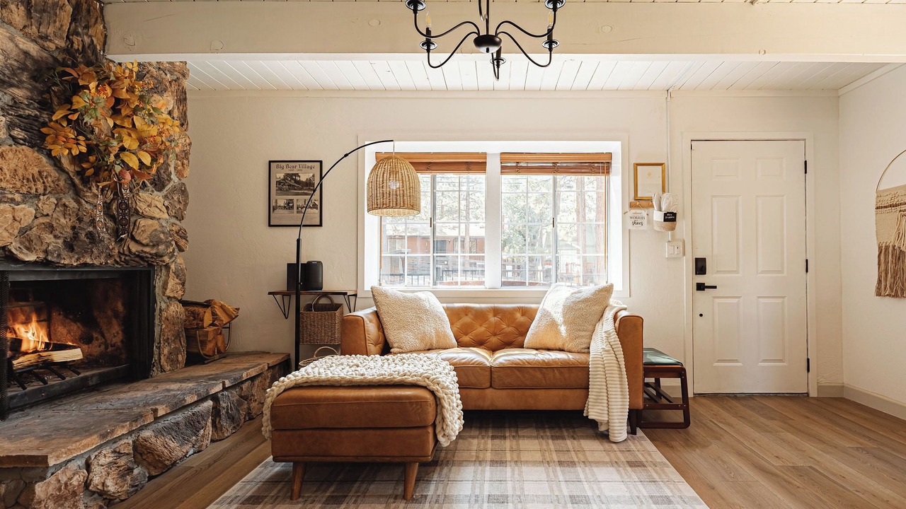 Photo of Livingroom in Sugarloaf