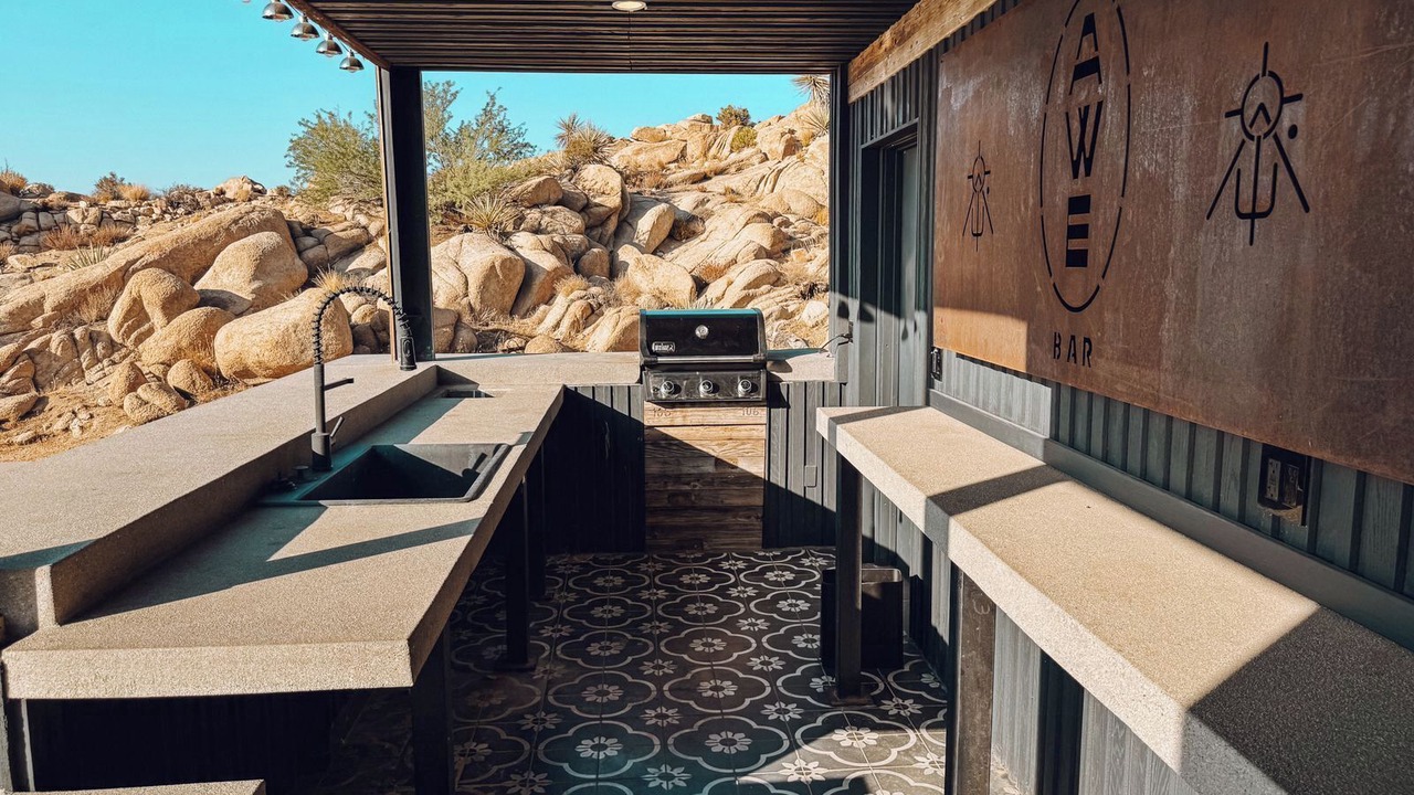 Photo of Outdoor in Yucca Valley