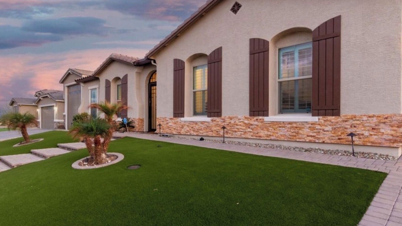Photo of Outdoor in Glendale