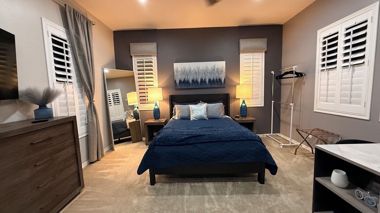 Photo of Bedroom in Glendale