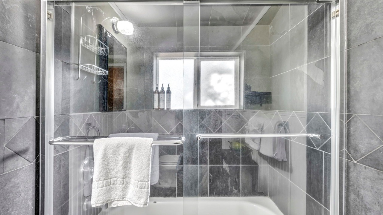 Photo of Bathroom in McKinney Estates