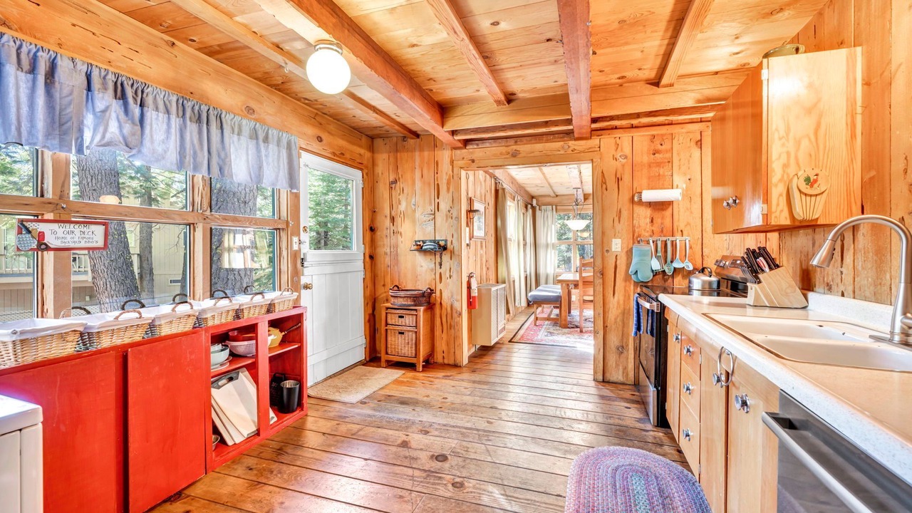 Photo of Kitchen in McKinney Estates