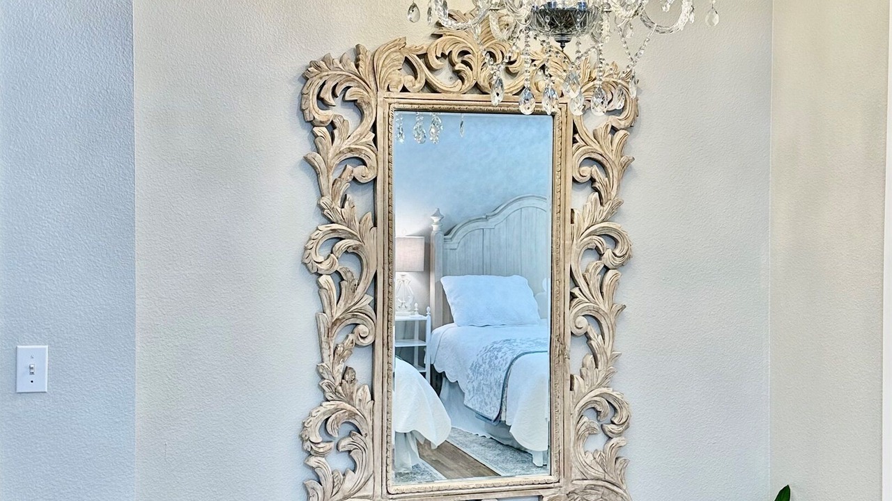 Photo of Bedroom in Callender