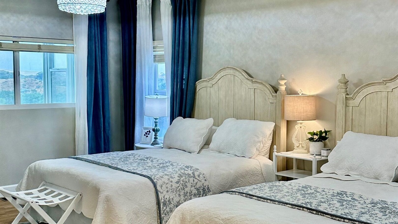 Photo of Bedroom in Callender