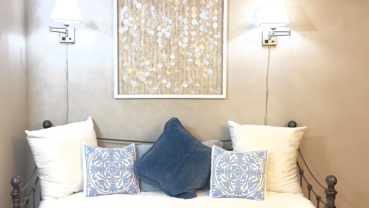 Photo of Bedroom in Callender