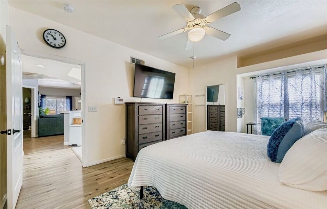 Photo of Bedroom in Las Vegas