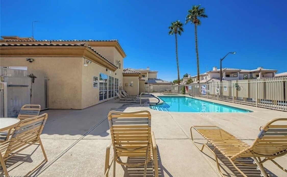 Photo of Outdoor in Las Vegas