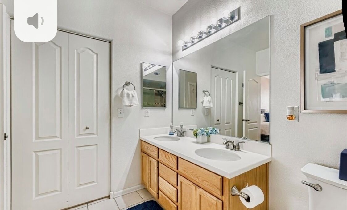 Photo of Bathroom in Las Vegas