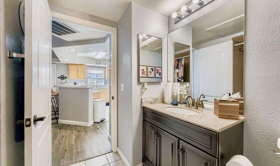 Photo of Bathroom in Las Vegas