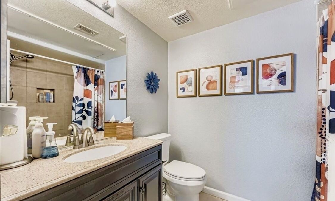 Photo of Bathroom in Las Vegas