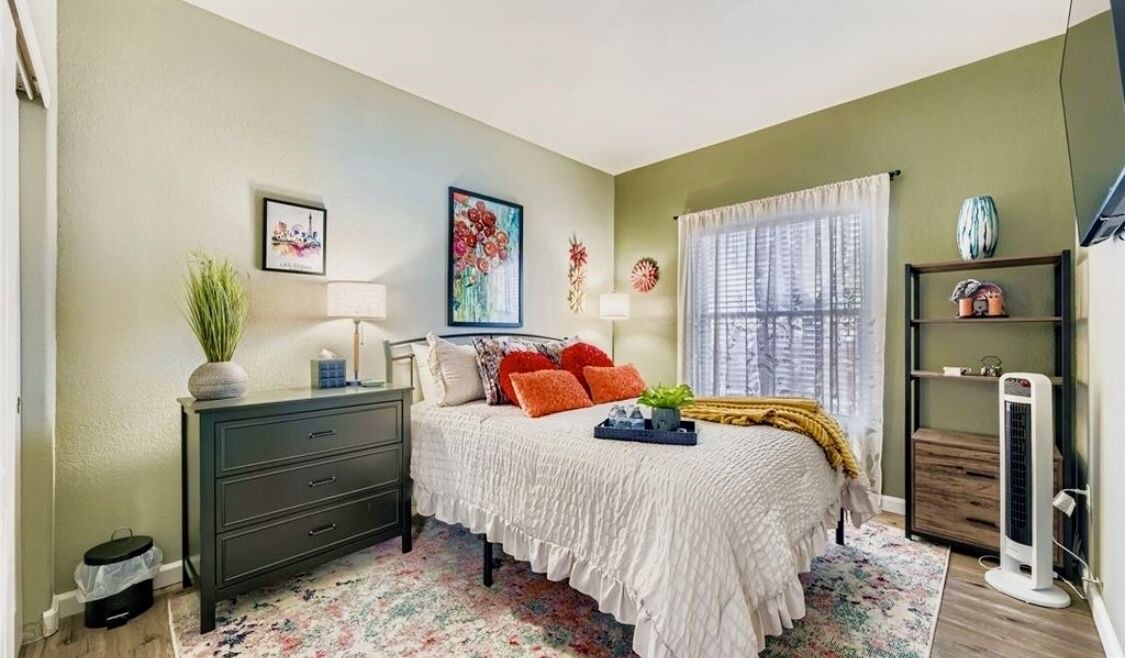 Photo of Bedroom in Las Vegas