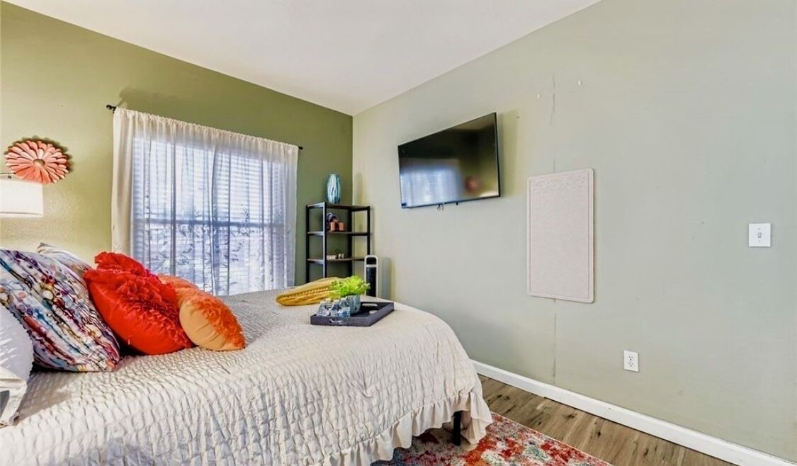 Photo of Bedroom in Las Vegas