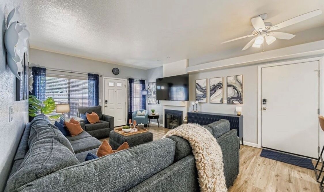Photo of Livingroom in Las Vegas