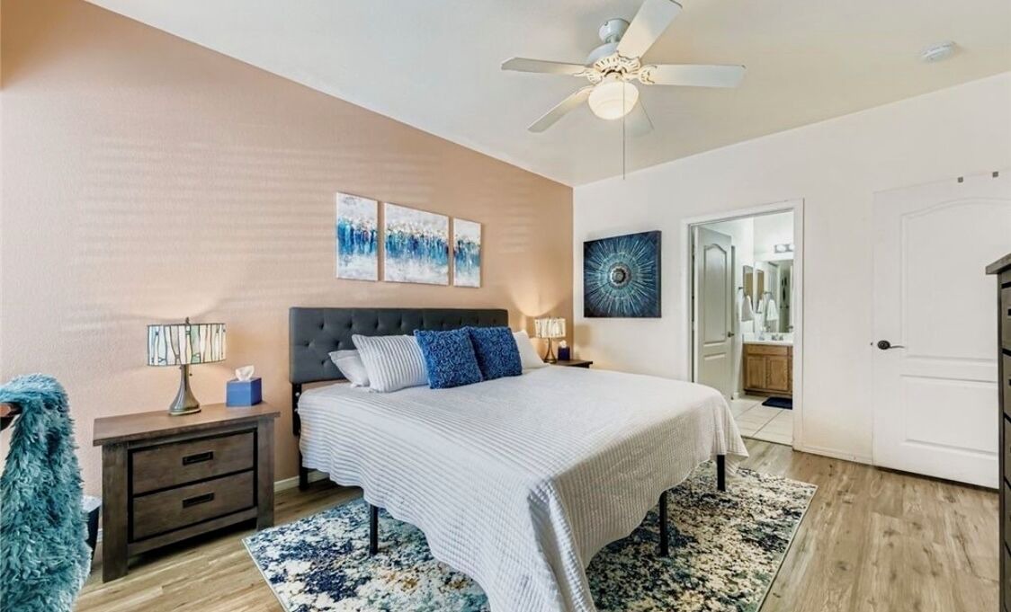 Photo of Bedroom in Las Vegas