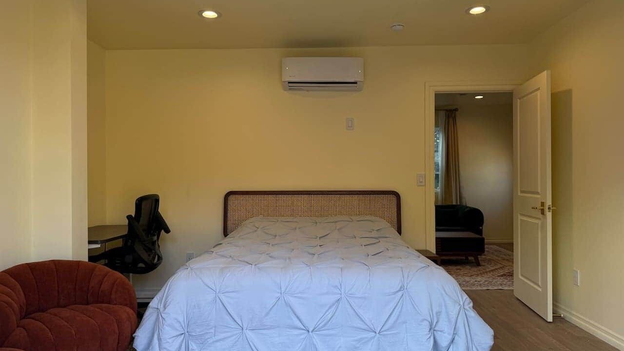 Photo of Bedroom in Clarkdale