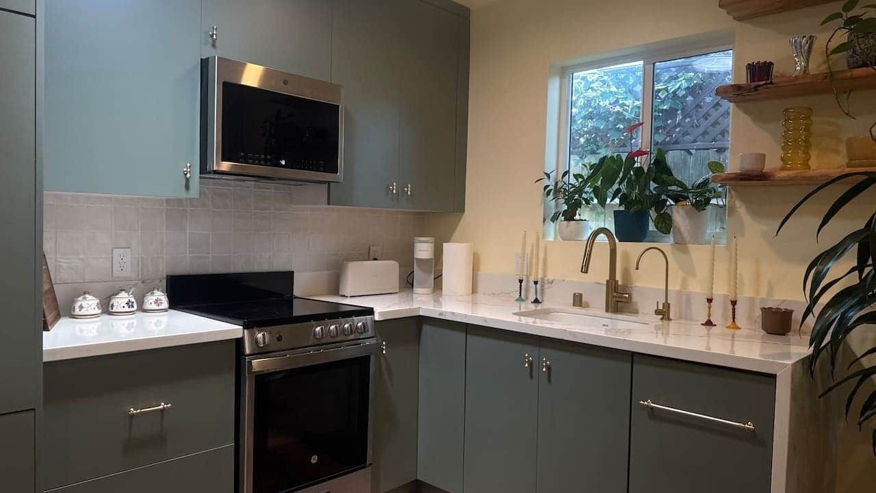 Photo of Kitchen in Clarkdale