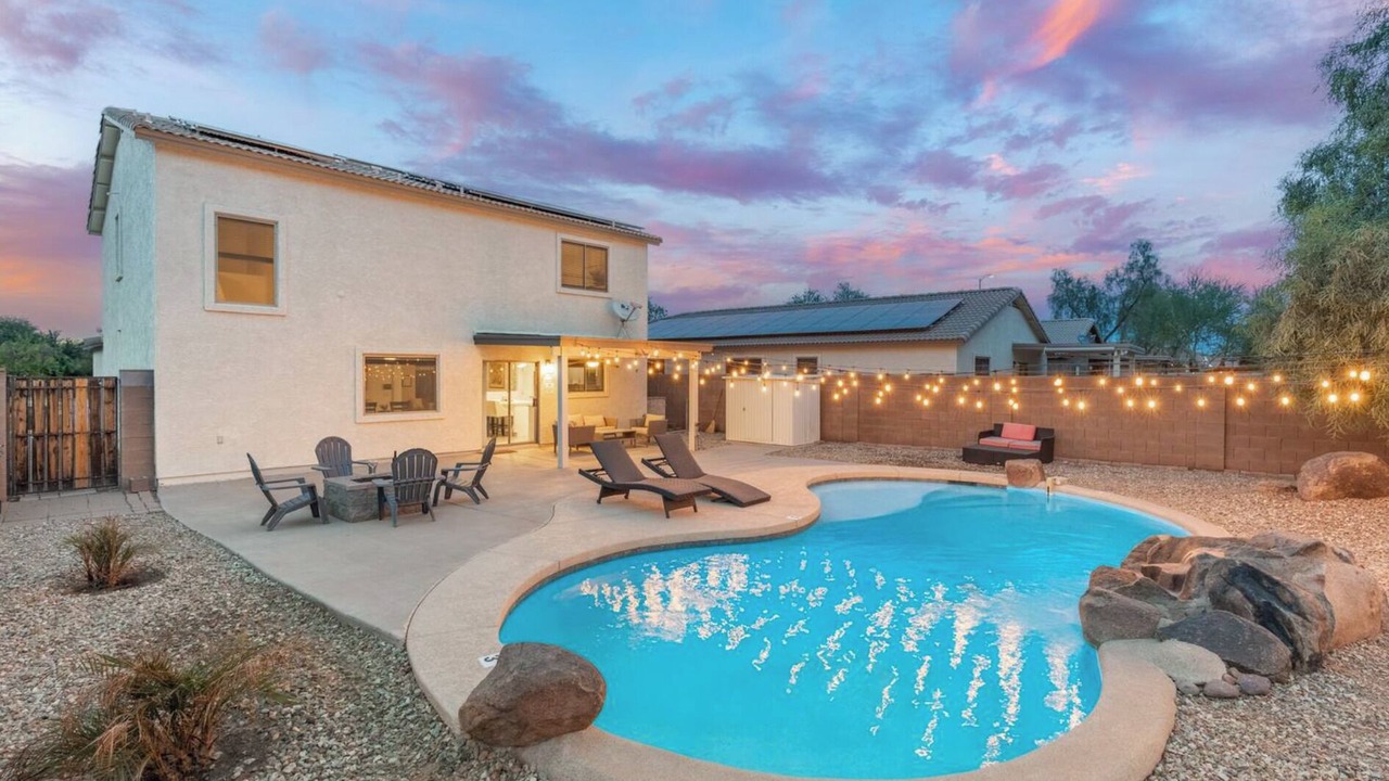 Photo of Outdoor in Eloy