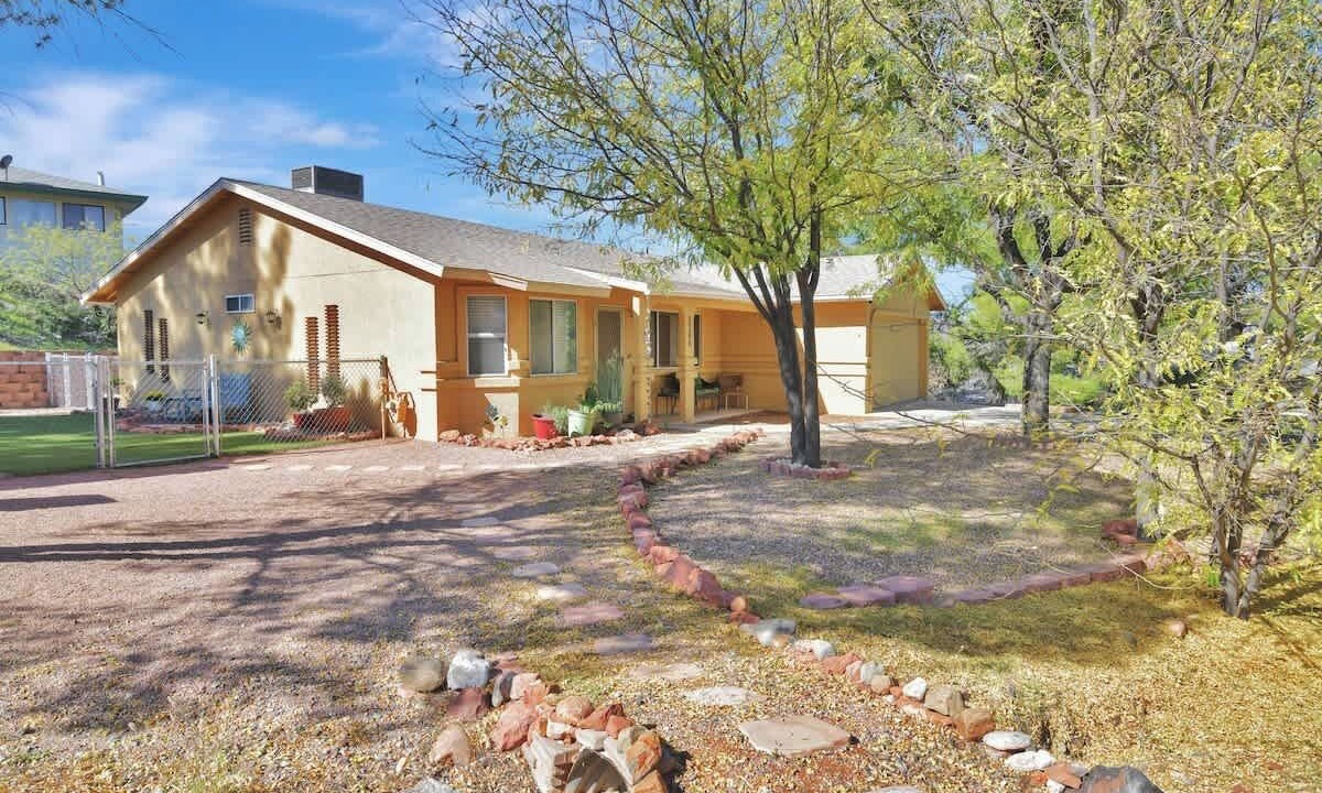 Photo of Outdoor in Cottonwood-Verde Village