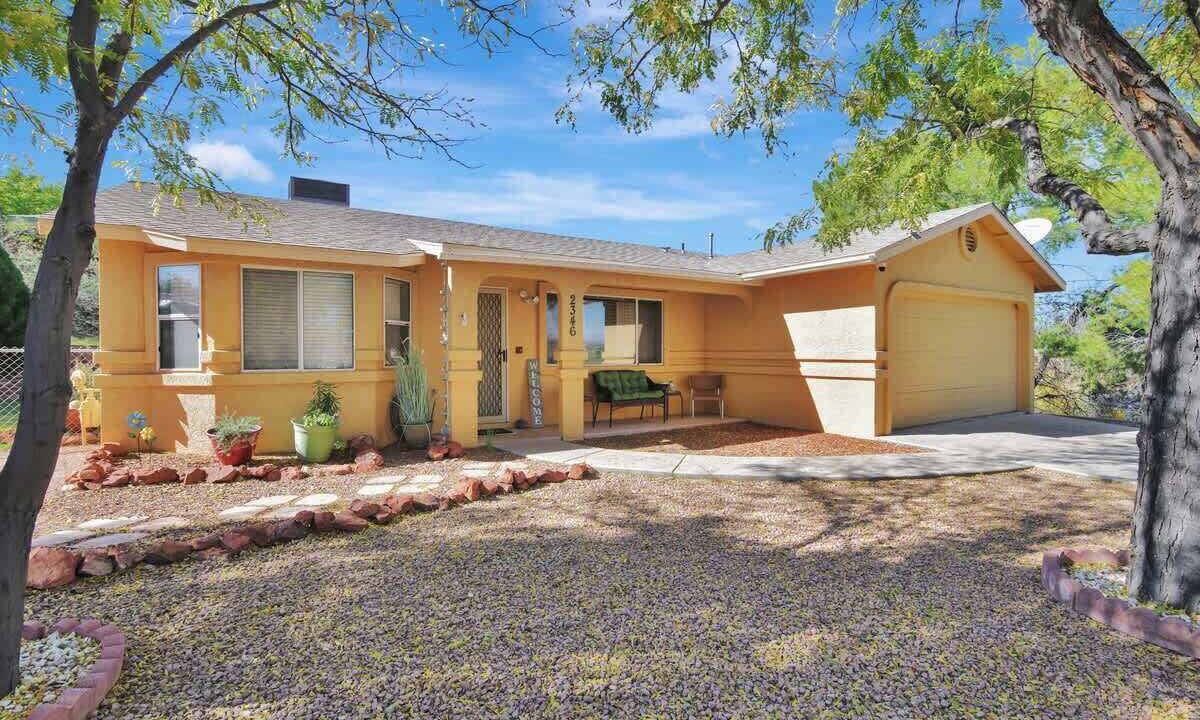 Photo of Outdoor in Cottonwood-Verde Village