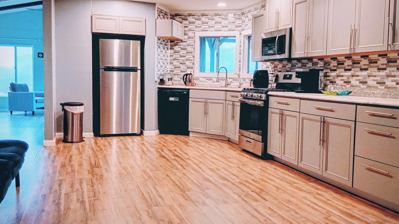 Photo of Kitchen in Miramonte