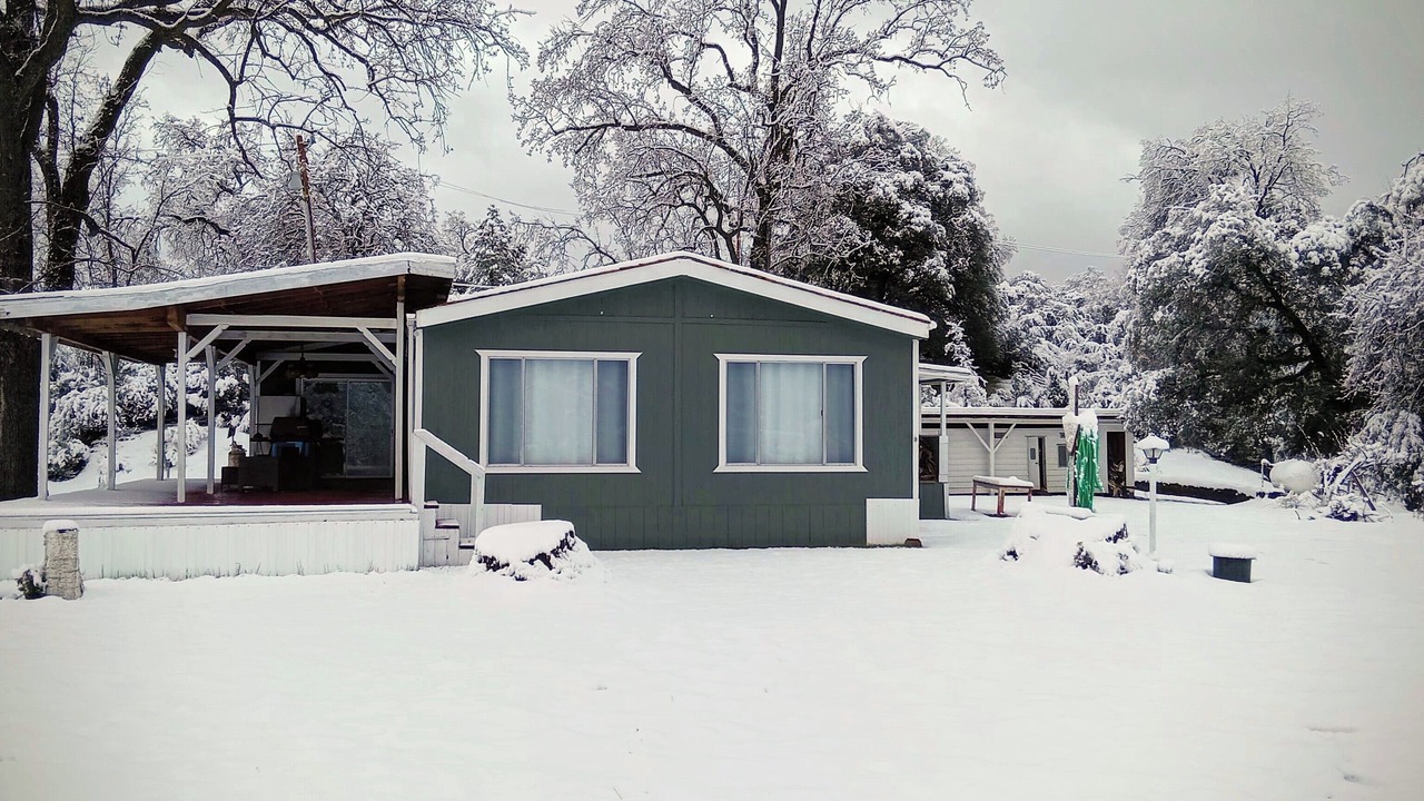 Photo of Outdoor in Miramonte