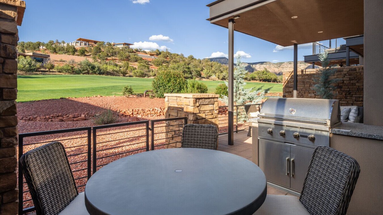 Photo of Outdoor in West Sedona