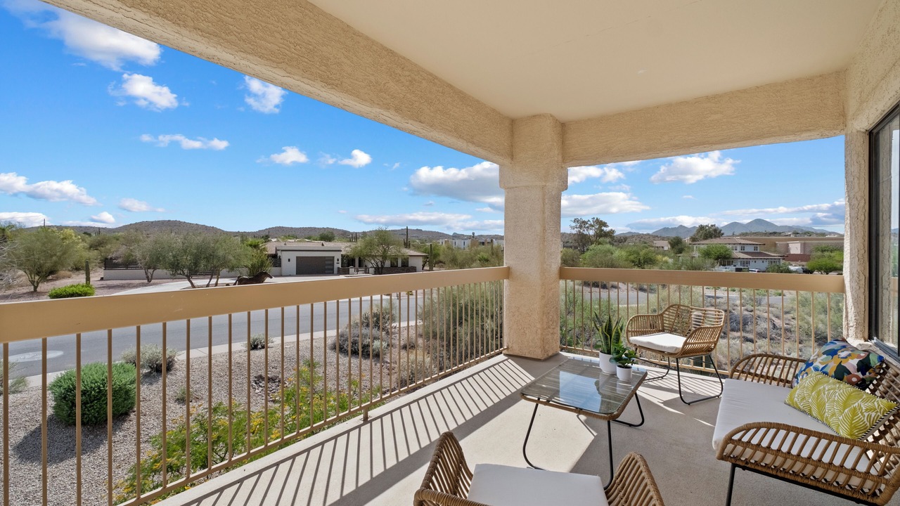 Photo of Outdoor in Fountain Hills