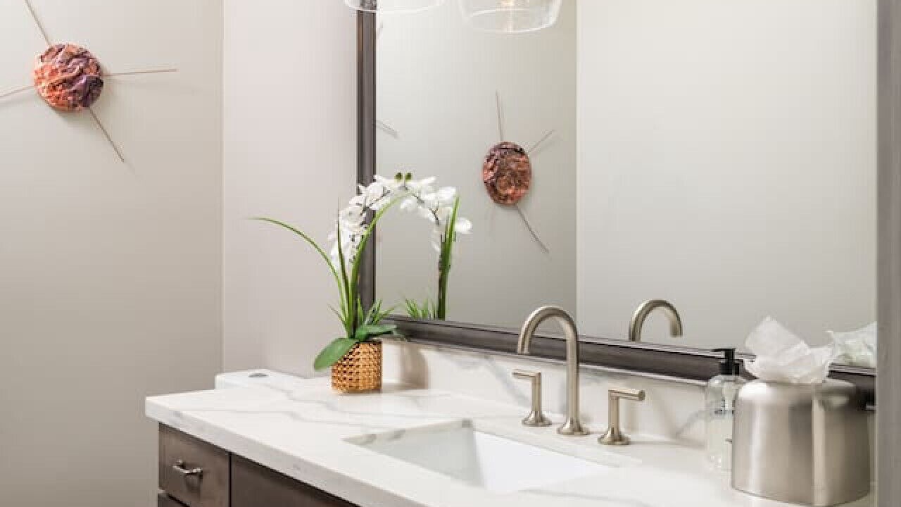Photo of Bathroom in West Sedona