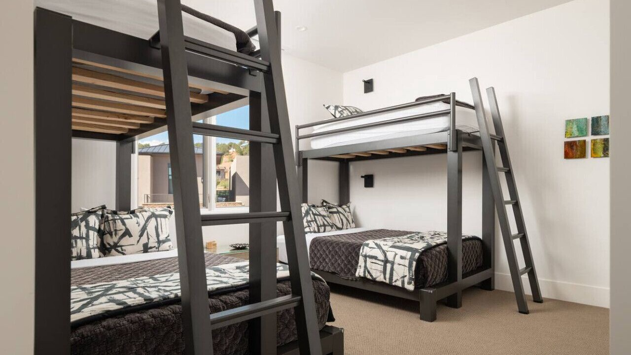 Photo of Bedroom in West Sedona