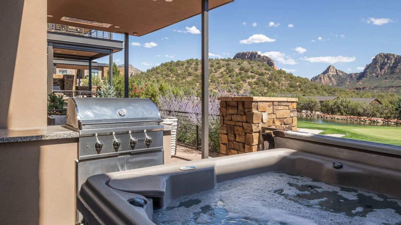 Photo of Outdoor in West Sedona