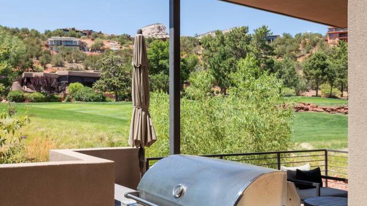 Photo of Outdoor in West Sedona